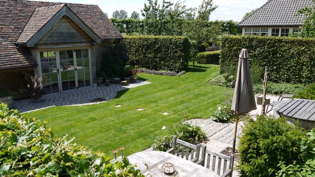 B&B Hemel & Haard Assenede Luaran gambar