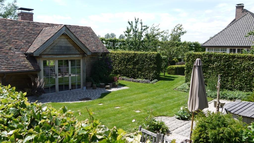 B&B Hemel & Haard Assenede Luaran gambar