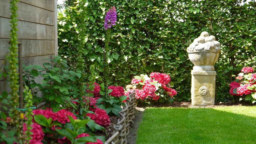 B&B Hemel & Haard Assenede Luaran gambar